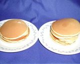 ふわふわっ♪ホットケーキ作り方3写真