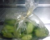 即席！キュウリの中華風漬物作り方4写真