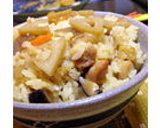 蕨の混ぜご飯(・ω・)ノ作り方9写真
