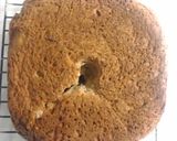 全粒粉発芽十六雑穀御飯パン (HB)作り方5写真