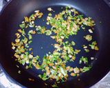 エコなゴロゴロ焼豚飯作り方2写真