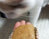 簡単☆ココアケーキ作り方4写真