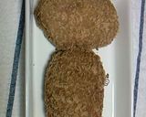 ♡キャラ弁♡リラクマ＆キイロイトリ♡作り方1写真