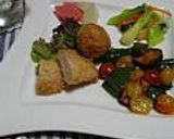 夏野菜のケチャップ炒め☆彡作り方4写真