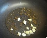 本当のインドカレー マッシュルームカレー作り方2写真