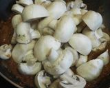 本当のインドカレー マッシュルームカレー作り方9写真