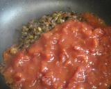 本当のインドカレー マッシュルームカレー作り方8写真