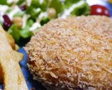 イチオシ★ポテトコロッケ作り方3写真