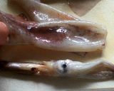 今が旬☆小さなイカでイカ飯が簡単に出来る作り方1写真