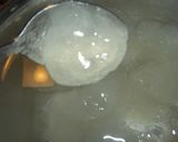 わらび餅（基本）作り方9写真