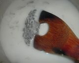 わらび餅（基本）作り方6写真