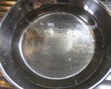 豆乳りんごムース作り方1写真