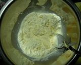 焼きリンゴとアイスクリームのデザート作り方4写真