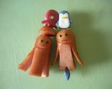 タコさんウインナー＆ペンギンウインナー作り方4写真