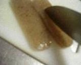 高野豆腐とこんにゃくの煮物作り方2写真