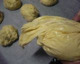 ★ホットケーキミックスでバナナスコーン★作り方2写真