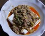 アレンジ色々♪ピリ辛肉みそ作り方6写真