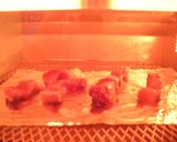 冷めても美味しい♪豚ロース(*´¬`*)作り方3写真