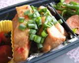 冷めても美味しい♪豚ロース(*´¬`*)作り方5写真