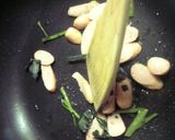☆新じゃが　10分で簡単ハッシュドポテト作り方5写真