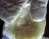 ☆新じゃが　10分で簡単ハッシュドポテト作り方7写真