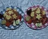 オムライス☆弁当作り方6写真