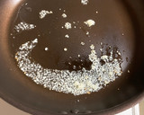 ほうれん草と鶏レバーのオイスター炒め作り方5写真