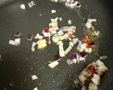 本格的パッタイ作り方5写真