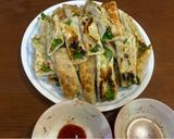 ニンニク不使用！簡単パクパクピーマン棒餃子作り方15写真