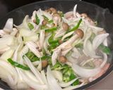 きのう何食べシロさんのナポリタン+α作り方6写真
