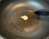 サイコロポークの黒胡椒オイスター炒め作り方3写真