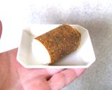 えのき 花かつお 昆布 納豆で海苔作り作り方9写真