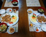 ご飯と一緒に！豚肉のしょうが焼き作り方8写真