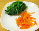 ✧ウチの白和え✧作り方1写真