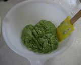 メロンパンだけど…野菜パン作り方3写真