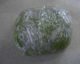 メロンパンだけど…野菜パン作り方4写真