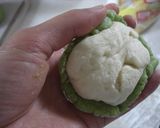 メロンパンだけど…野菜パン作り方7写真