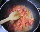 メダボ対策！カレーリゾット♪作り方1写真
