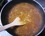 メダボ対策！カレーリゾット♪作り方3写真