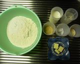 もっちり　ふんわり食パン作り方1写真