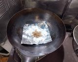 燻製豆腐　三光院・香栄豆腐インスパイア作り方3写真
