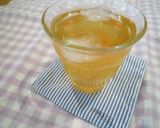レーズンTEAのサワーシロップ作り方3写真