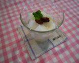 レーズンTEAのサワーシロップ作り方4写真