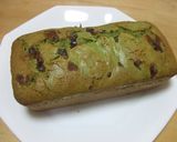 抹茶ケーキ♡作り方6写真