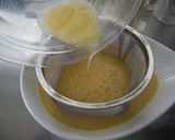 たっぷりきのこの中華茶碗蒸し☆作り方3写真