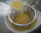 たっぷりきのこの中華茶碗蒸し☆作り方3写真