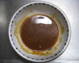 ご飯に合う！豚こま肉と大根のステーキ作り方4写真