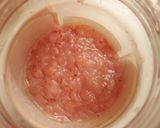 いちご酵母deブール作り方1写真