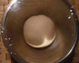 いちご酵母deブール作り方4写真