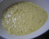 たっぷりきのこの中華茶碗蒸し☆作り方9写真